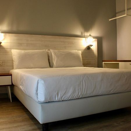 Hotel San Michele Bibione Eksteriør billede