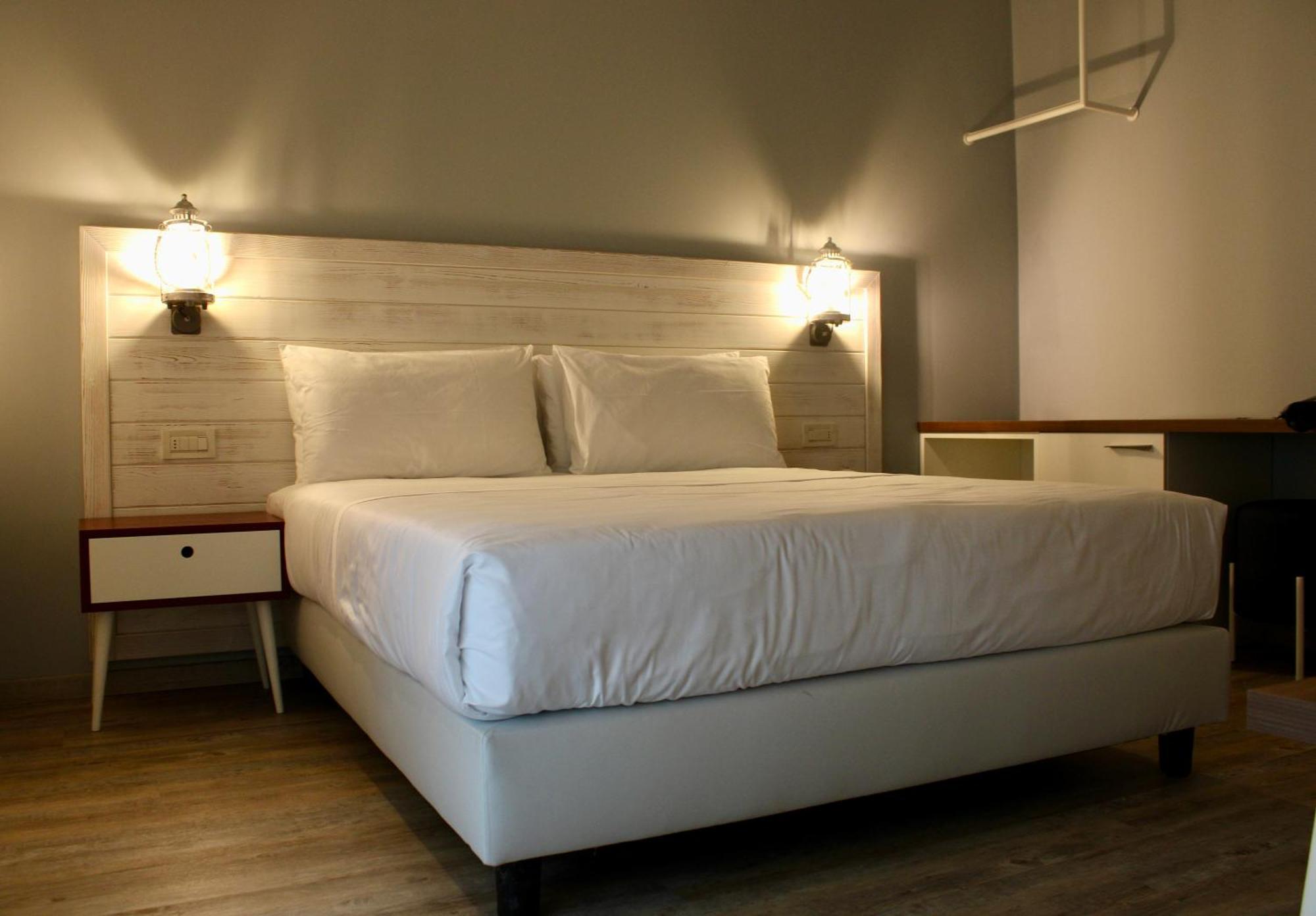 Hotel San Michele Bibione Eksteriør billede