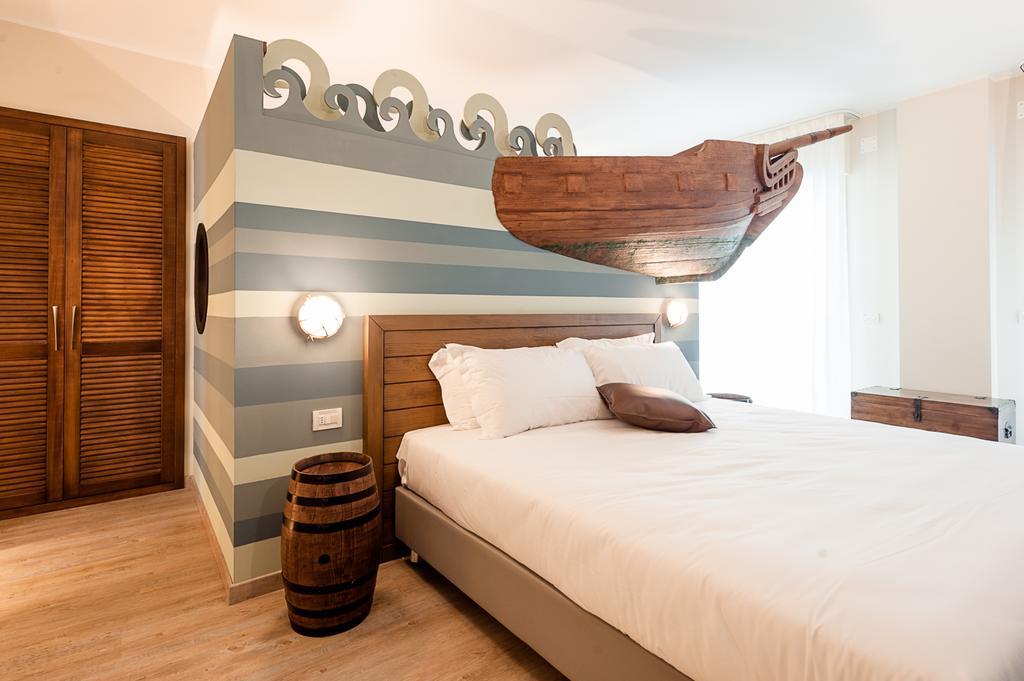 Hotel San Michele Bibione Eksteriør billede