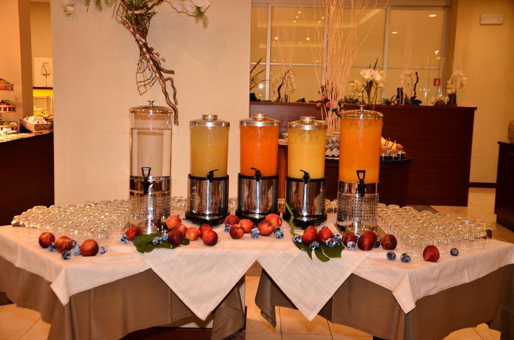 Hotel San Michele Bibione Eksteriør billede