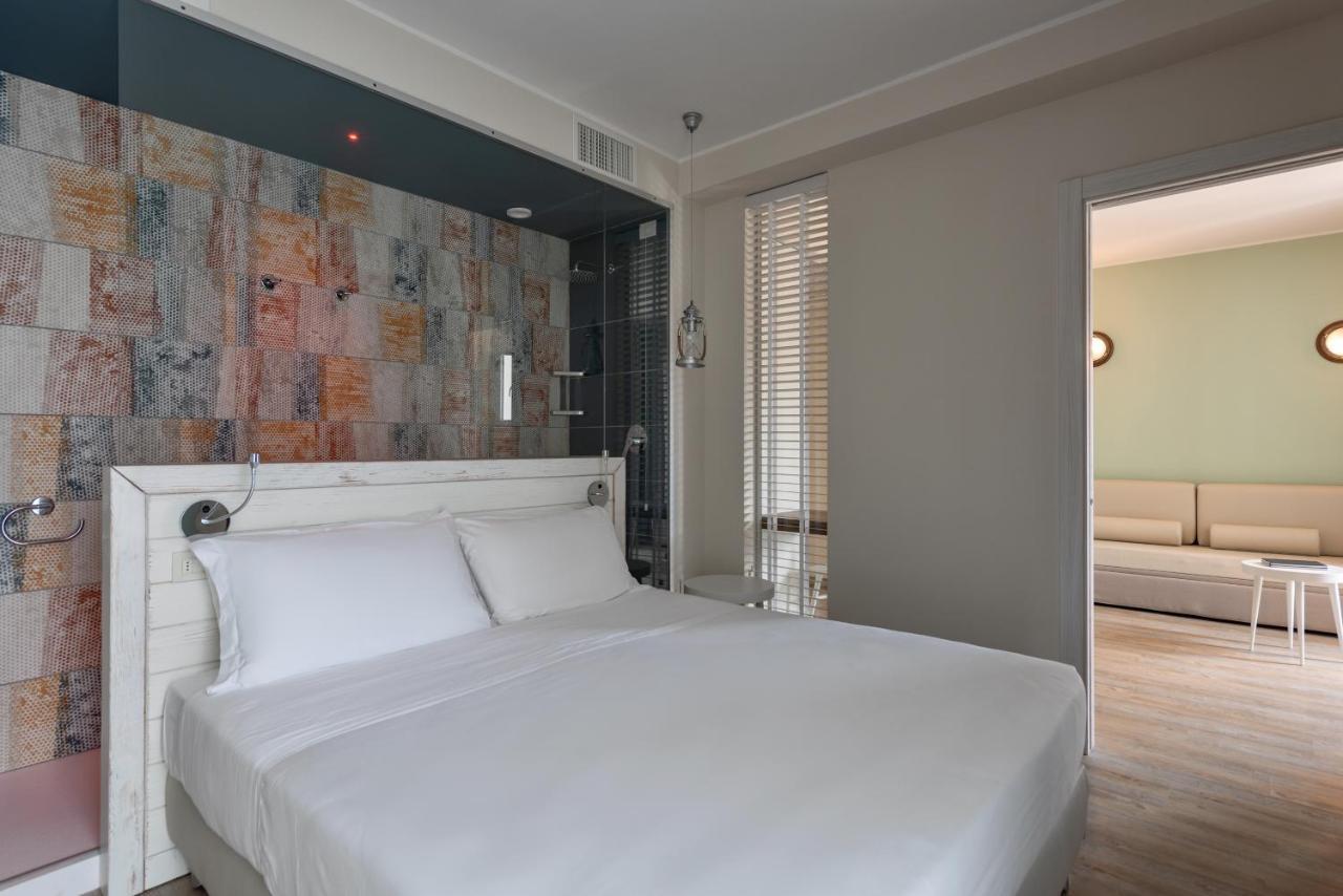 Hotel San Michele Bibione Eksteriør billede